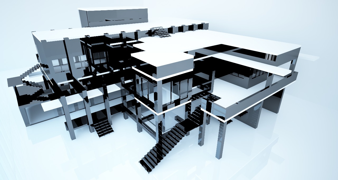 pre-engineered building design consultancy image